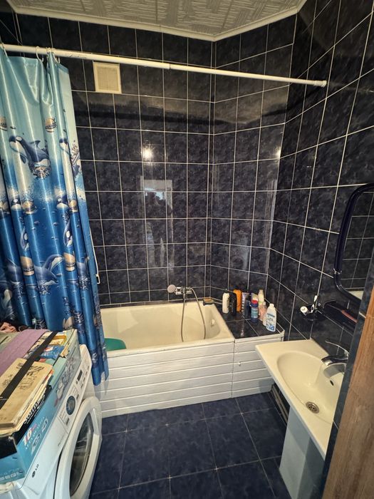 Продам 3 комнатную квартиру