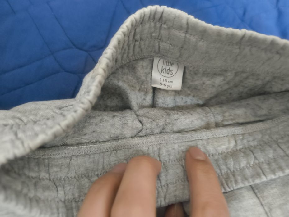 3 броя анцунга за момче