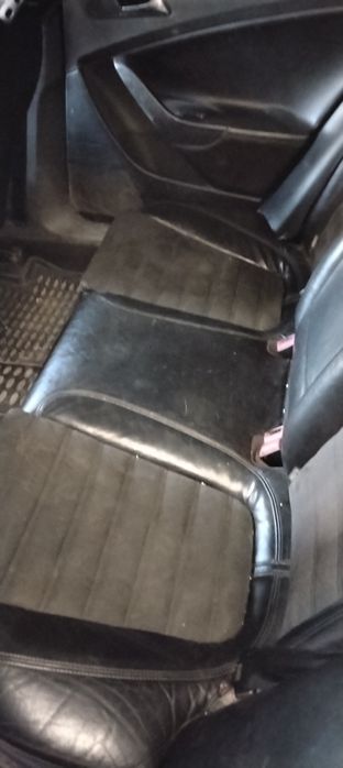 Vând Vw passat b6 bkp