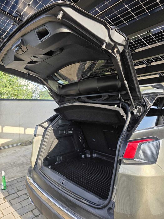 PEUGEOT 3008 PURETECH 180cp, EAT8 GT Line 2019