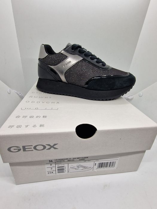 Geox Doralea nr. 36