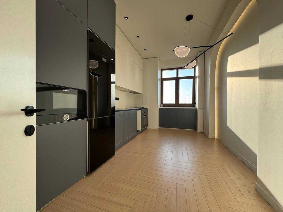 ЖК Parisien продается 4-х ком квартира от Golden House