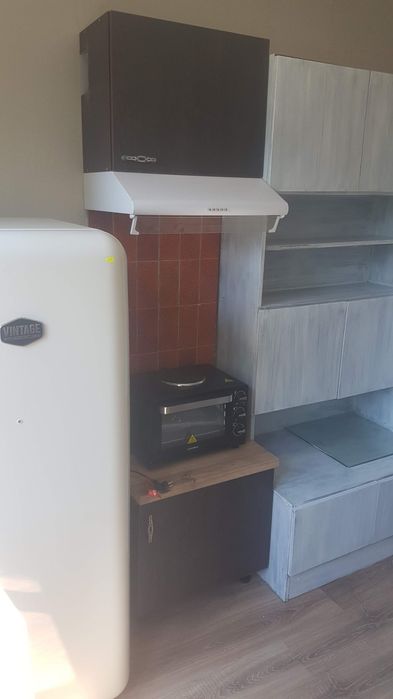 Дава се под наем Едностаен апартамент в София, Гоце Делчев - 20 кв.м за 306 € - Снимка #13