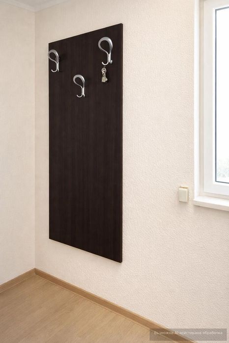 Дава се под наем Едностаен апартамент в София, Света Троица - 45 кв.м за 470 € - Снимка #5