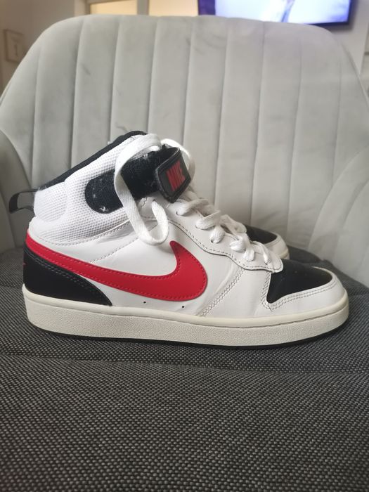 Vand ghete NIKE marimea 38,5