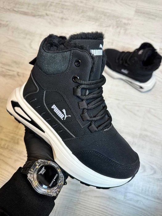 Ghete îmblănite ptr dama mărime de la 36 la 40