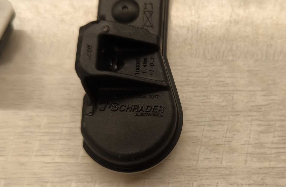 TPMS датчици за налягане в гумите KIA, Hyundai 52933-C1100