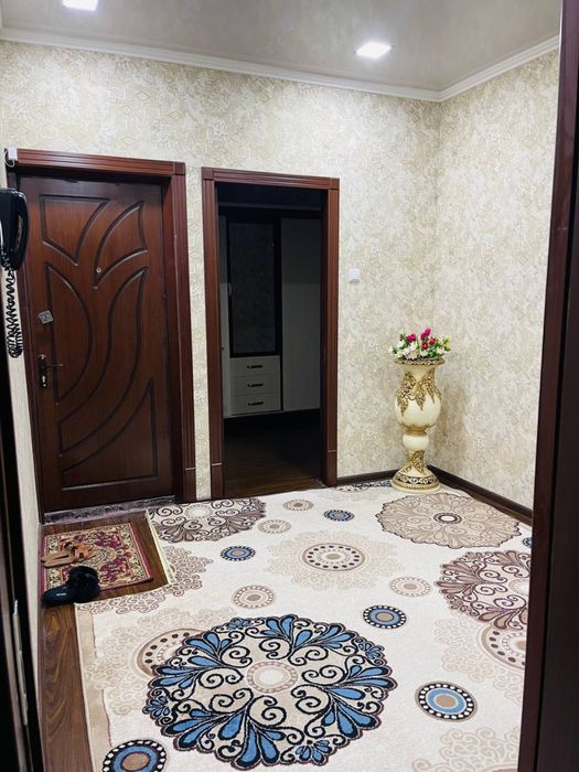 Срочно сдаётся 3х 10микрарайоне Люкс квартира