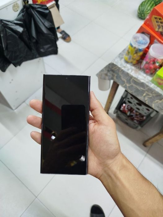 Samsung 23 ultra