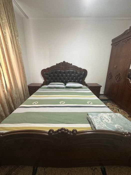 Срочна  Спальный сотилади