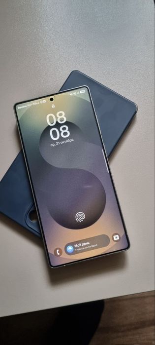 Samsung S25 Ultra 12GB/512Gb