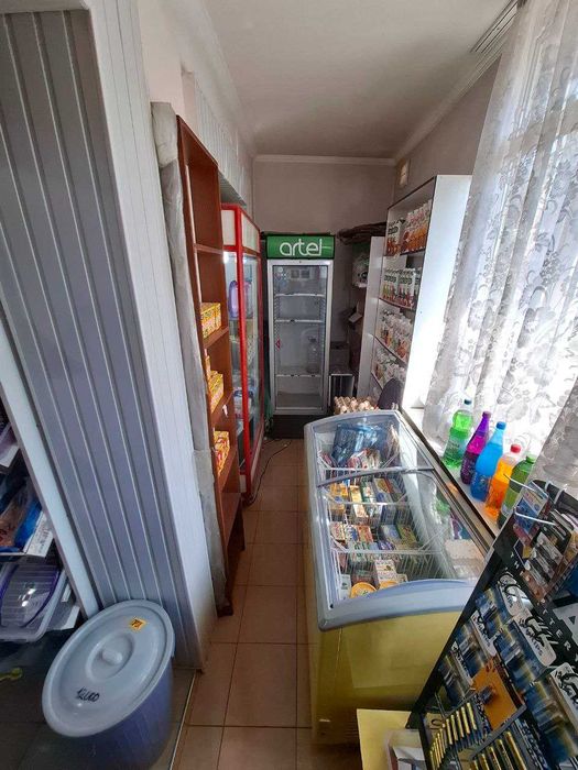 Аренда Магазин Ттз-1 2/1/4 № 3229 Умида