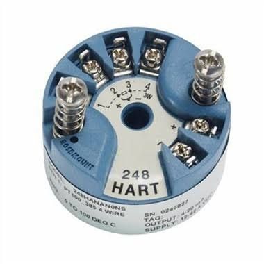 Измерительные датчики