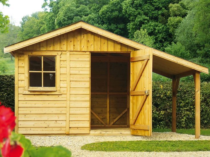 Magazie pentru depozitare