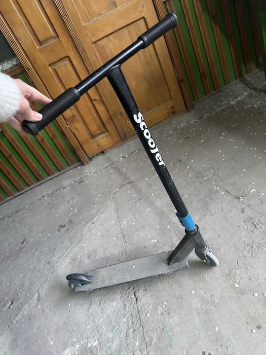 Продам трюковые самокаты. Каждый по 10000тг.