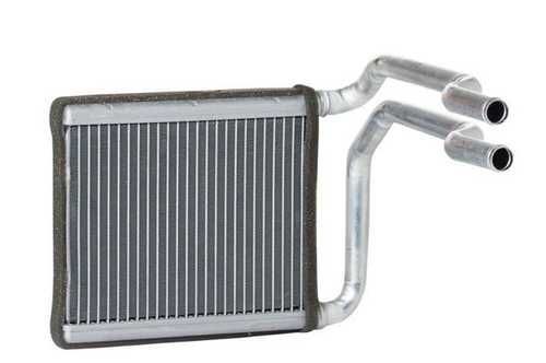 Радиатор отопителя салона HYUNDAI SOLARIS / KIA RIO 11-17 год.