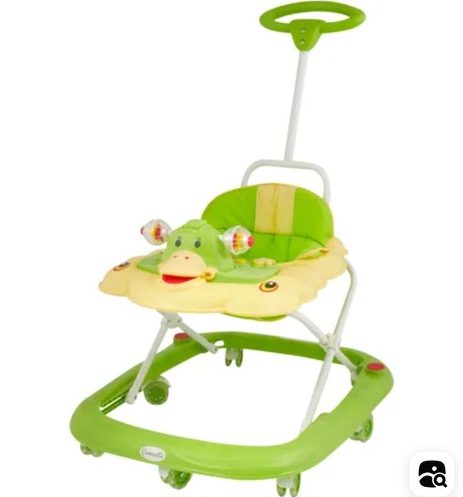 Ходунок детский, новый