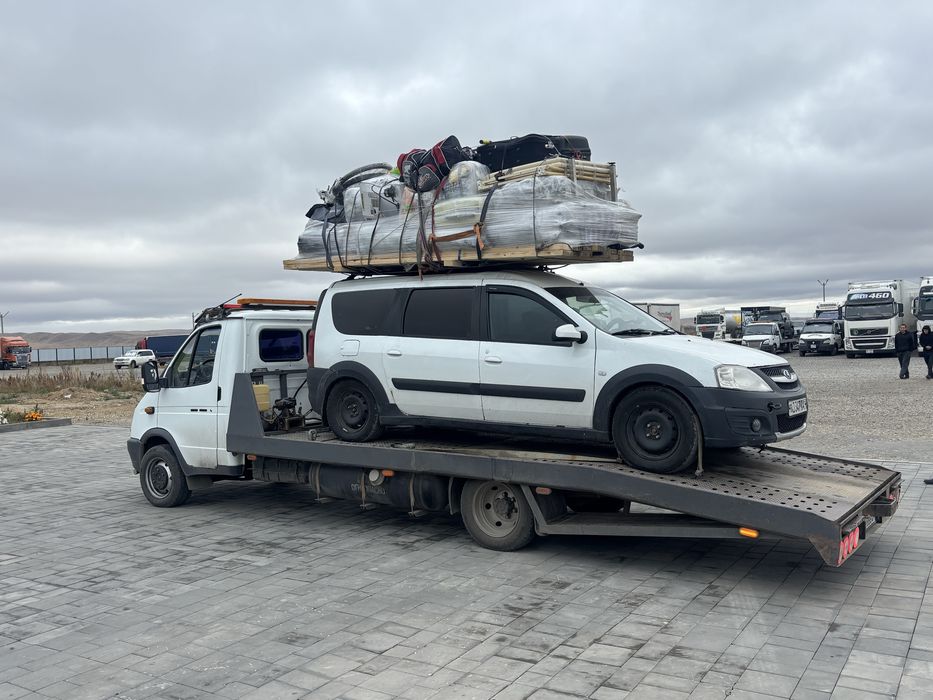 Эвакуатор НЕДОРОГО