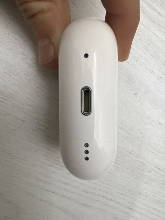 Наушники Apple AirPods Pro