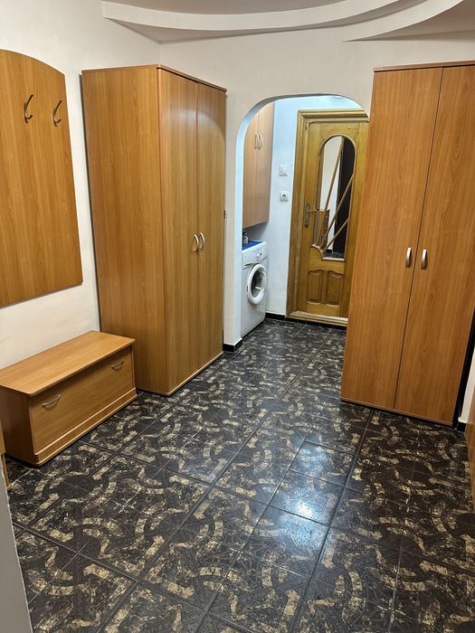 Apartament2 camere  ultracentral parter de inchiriat