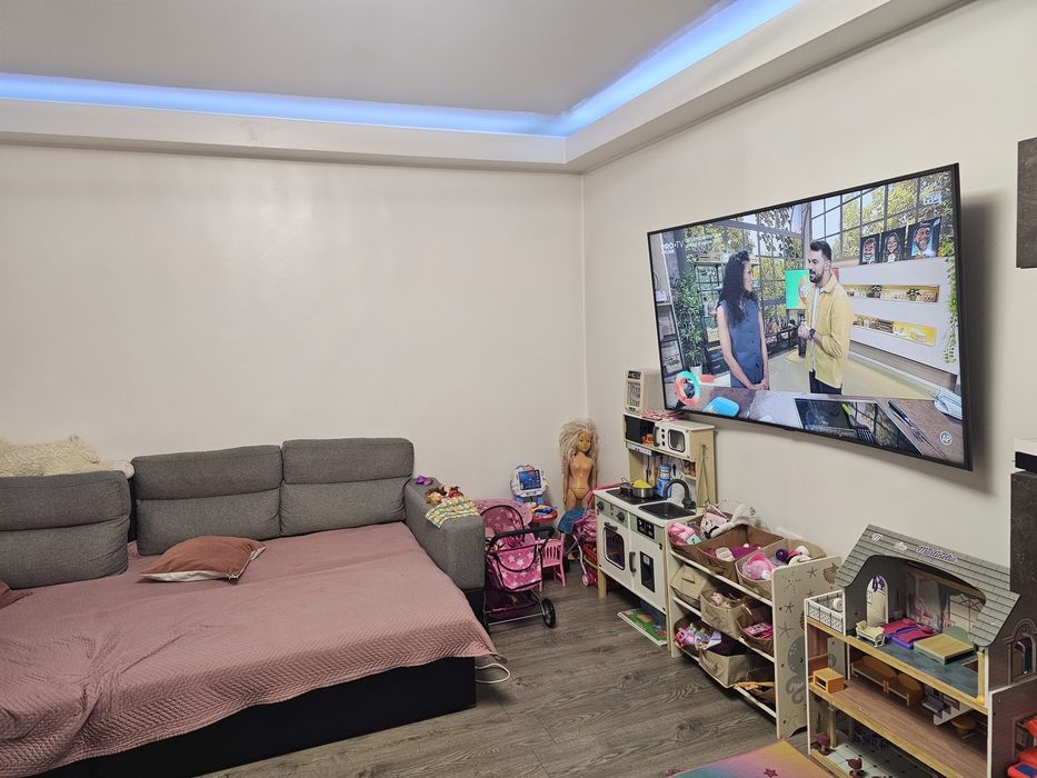 Închiriez apartament Bld.Dorobantilor