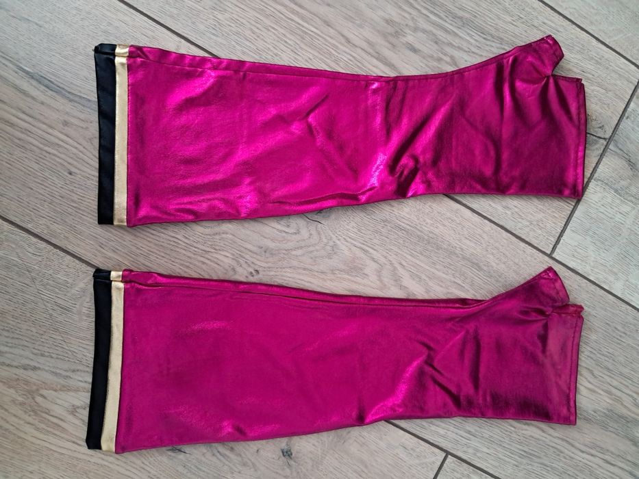 Сексуальный боди комплект