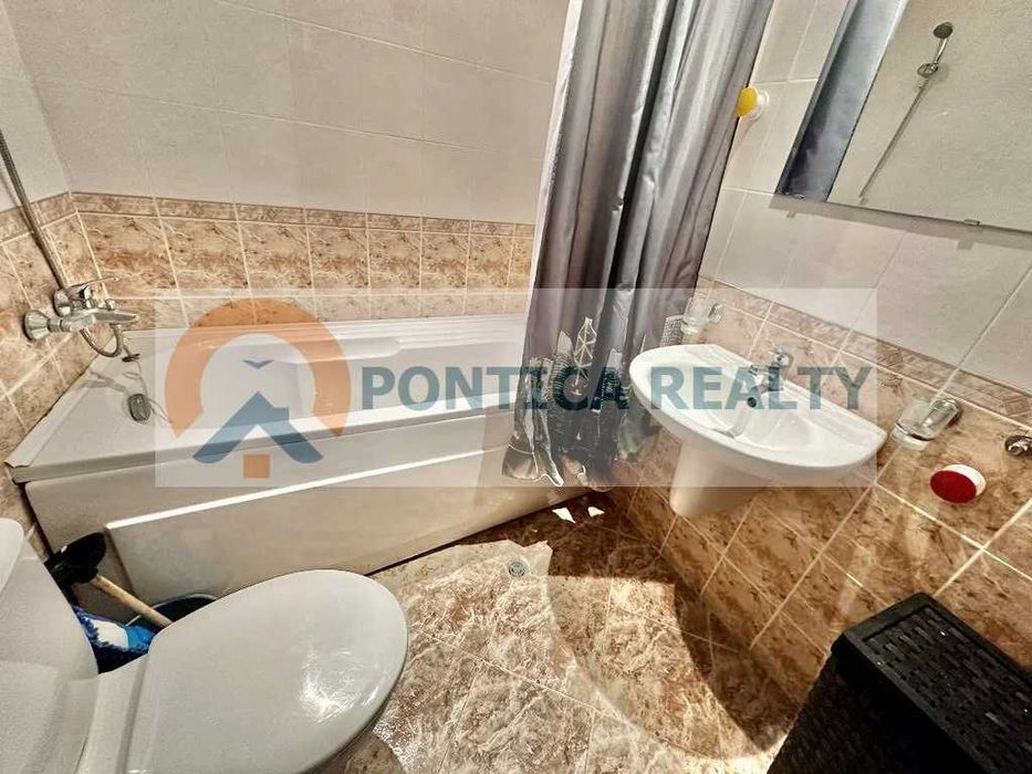 Продава се Двустаен апартамент в Свети Влас - 69 кв.м за 13044 €/кв.м - Снимка #1