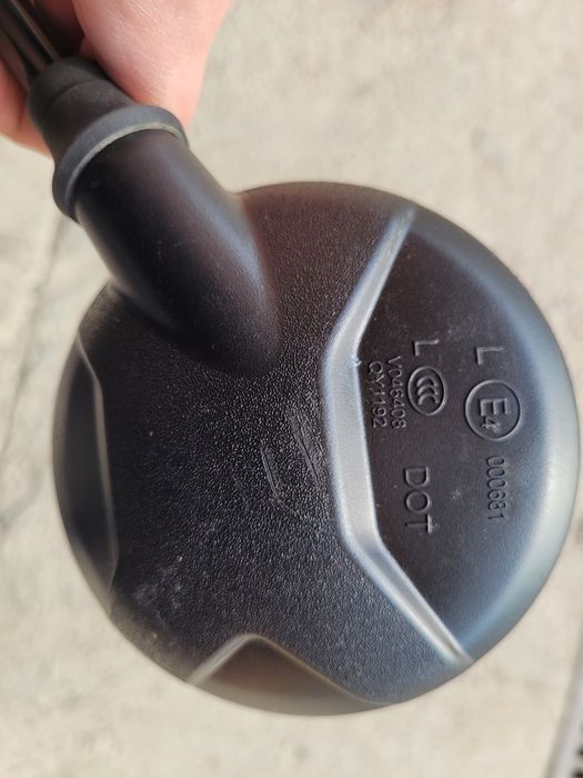 Oglindă stânga CF Moto 300 CL-X 2024 originală