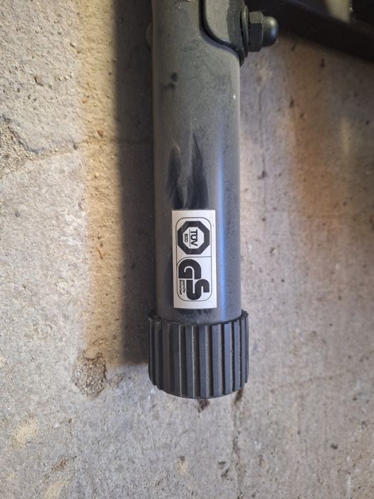 Тренировачен спортен СТЕПЕР