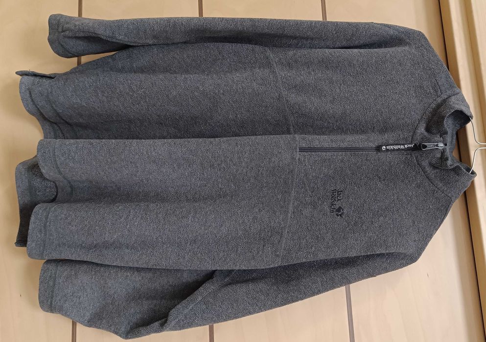 Jack Wolfskin-Много Запазена