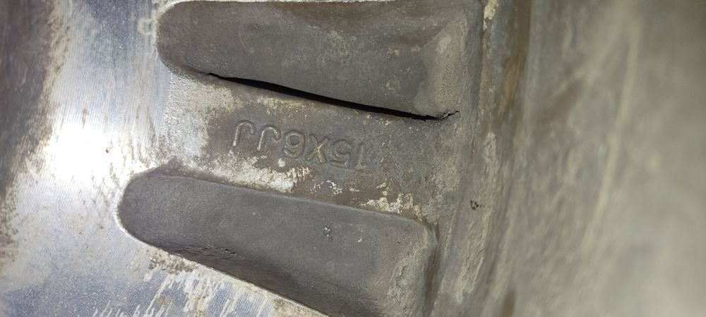 Резина с дисками на Ниссан