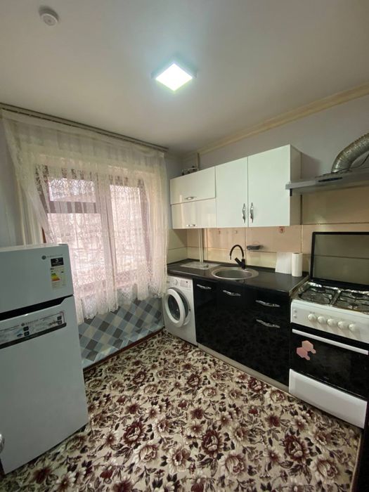 Продается двухкомнатная квартира