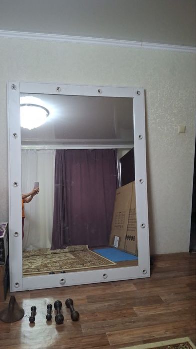 Продам зерколо, айна