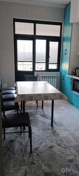 Продается 3-комн. квартира Евро  ЖК Qorasuv Residence Академия МВД