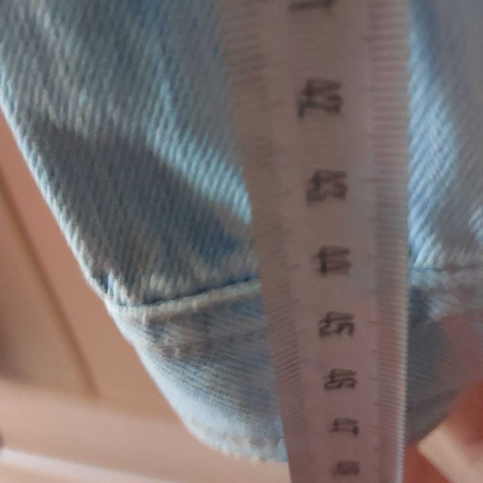 Geaca de blugi  fetite