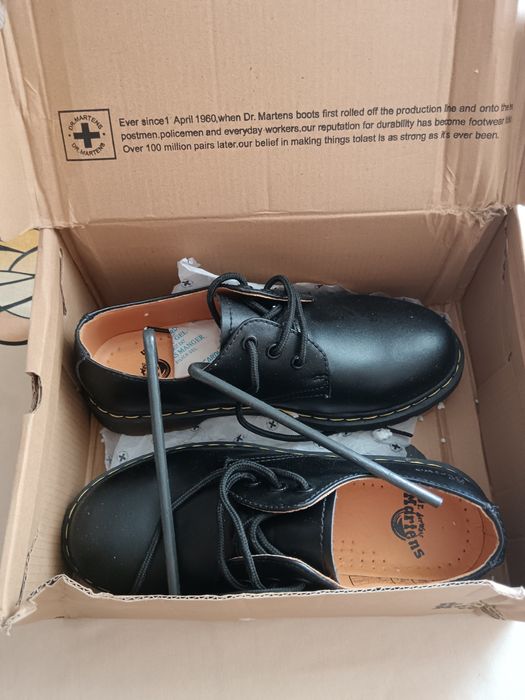 Туфли мужские, на