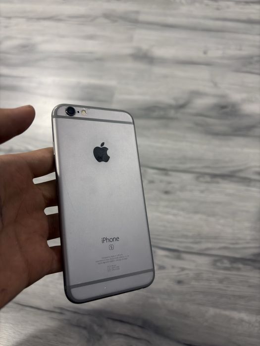 Айфон 6s 64gb 100%