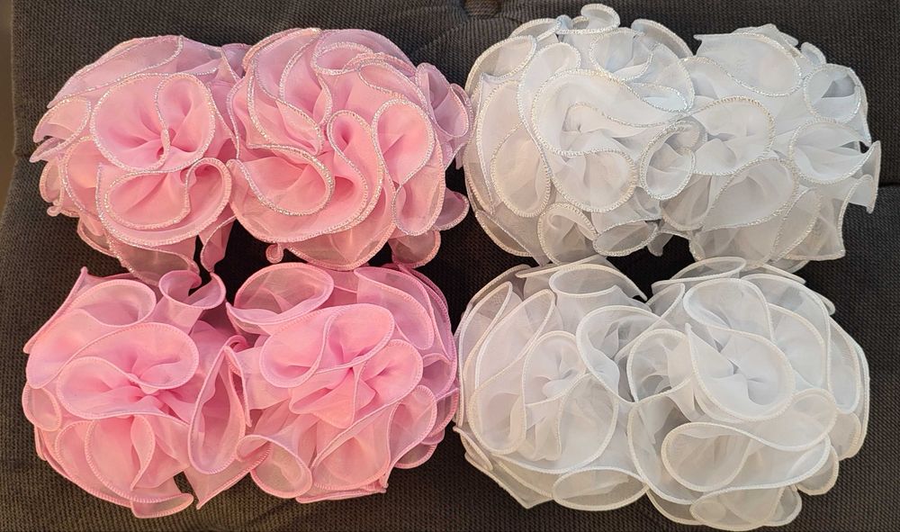 Кордели, панделки за коса