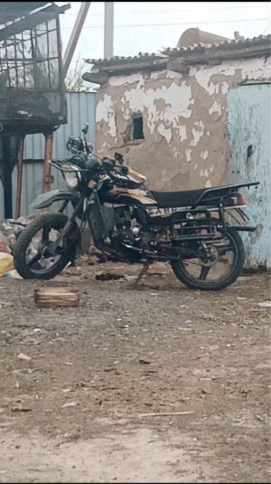 Продам gsx или обмен на эндуро