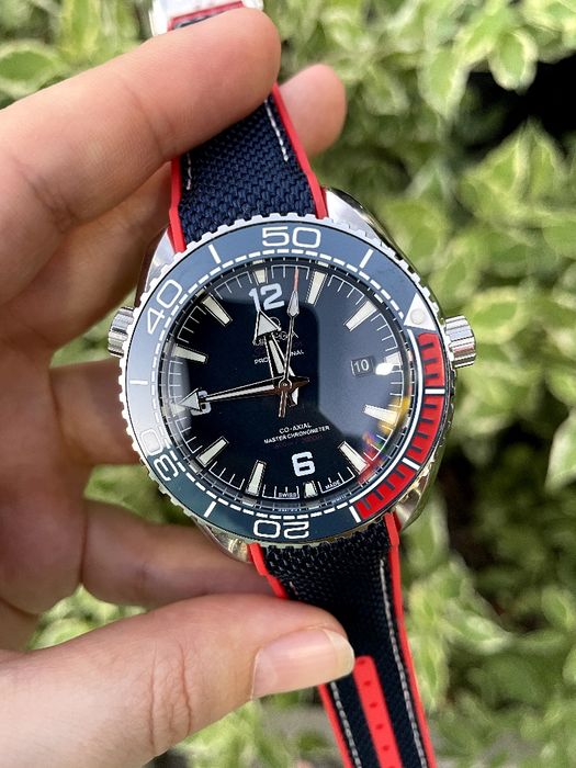 Omega Механические часы
