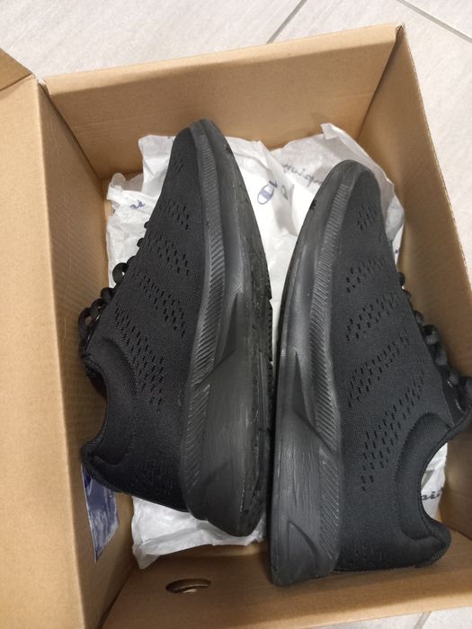 Маратонки Champion 37номер