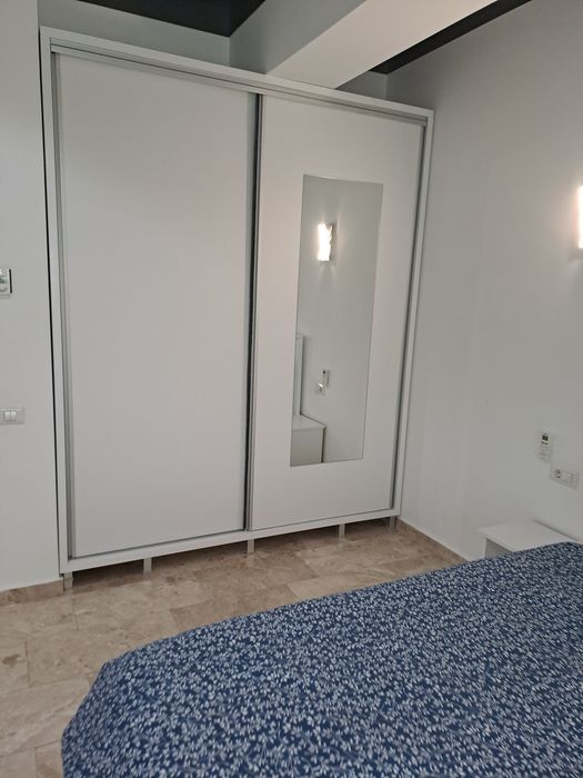 Se închiriază apartament cu 3 camere în mamaia