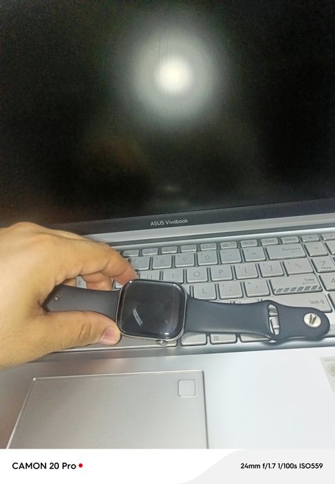 Apple watch series 10