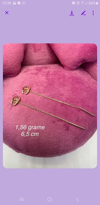 Vând aur, orice model pe comanda