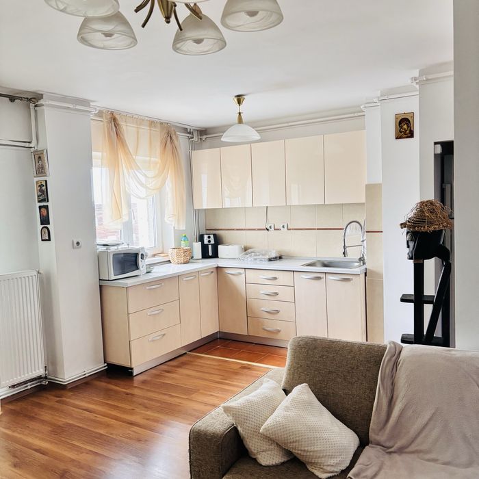 Apartament 5 camere