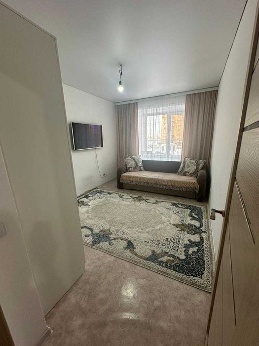 Продам 2ух комнат квартиру