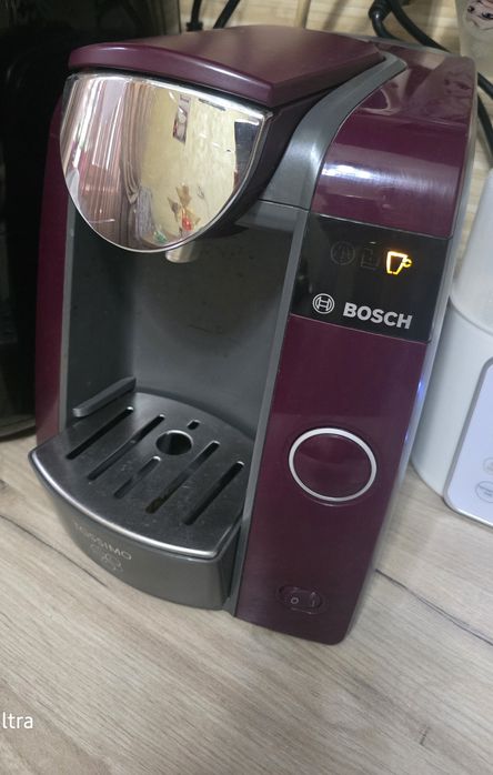 Aparat cafea Bosh Tasimo