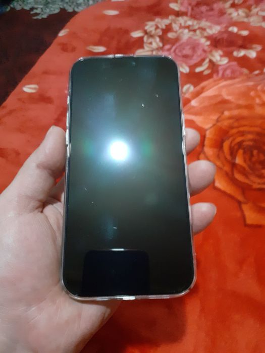 Iphone 16 Pro Max Desert Titanium