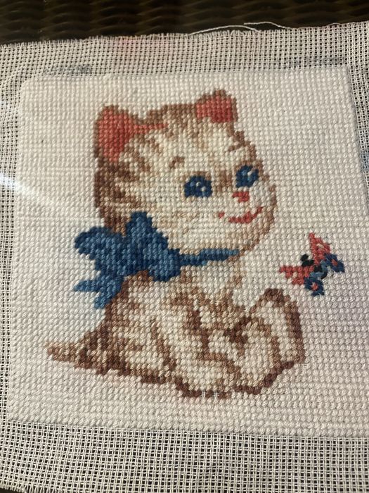 Ушити гоблени