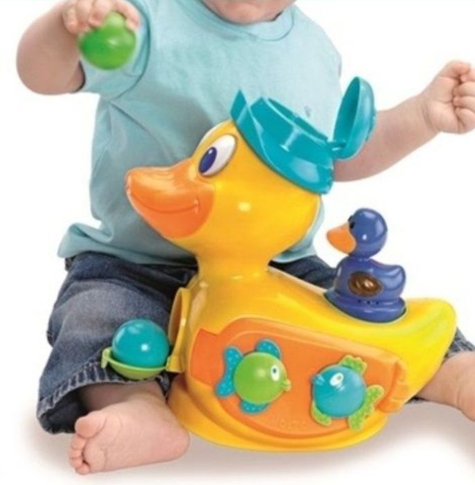 jucarie interactiva bebe bebelusi molto rata ratusca centru activitati